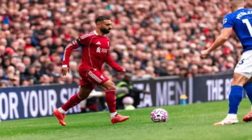 تعادل مثير.. أوين يستنجد بمحمد صلاح ويغفر كل شيء لليفربول